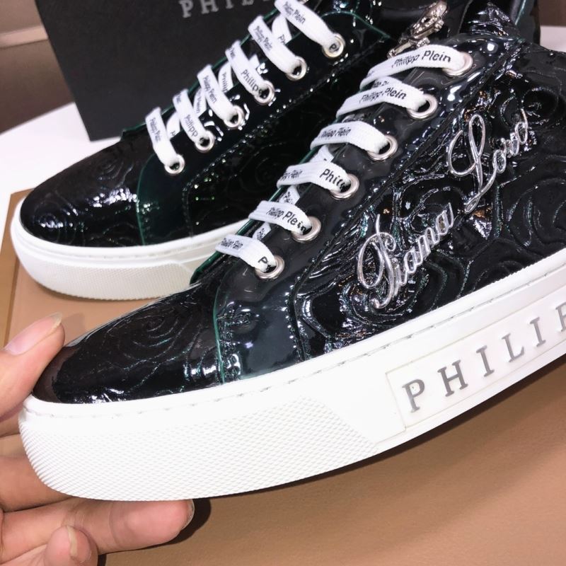 Philipp Plein Shoes